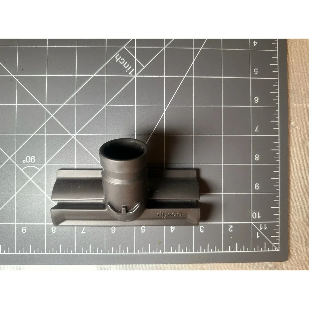 Dyson OEM Attachment 10-5689 Stair/Upholstery/Pet Hair